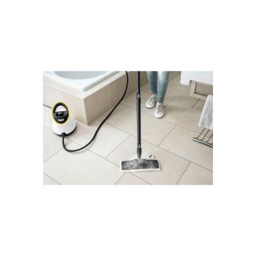Karcher SC 2 Deluxe Buharlı Temizleyici Outlet