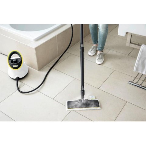 Karcher SC 2 Deluxe EasyFix Buharlı Temizleyici Teşhir