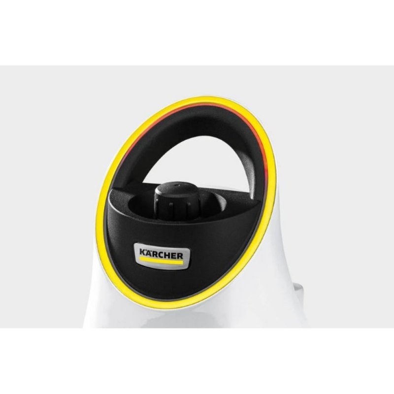 Karcher SC 2 Deluxe EasyFix Buharlı Temizleyici Teşhir
