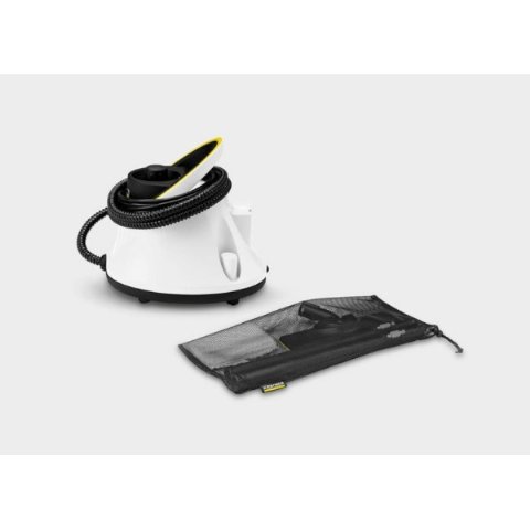 Karcher SC 2 Deluxe EasyFix Buharlı Temizleyici Teşhir