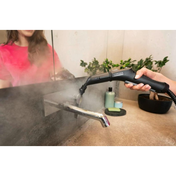 Karcher SC 2 EasyFix Buharlı Temizleyici Teşhir