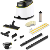 Karcher SC 3 Deluxe Textile Ed...