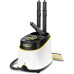 Karcher SC 3 Deluxe Textile Edition Buharlı Temizleyici Teşhir
