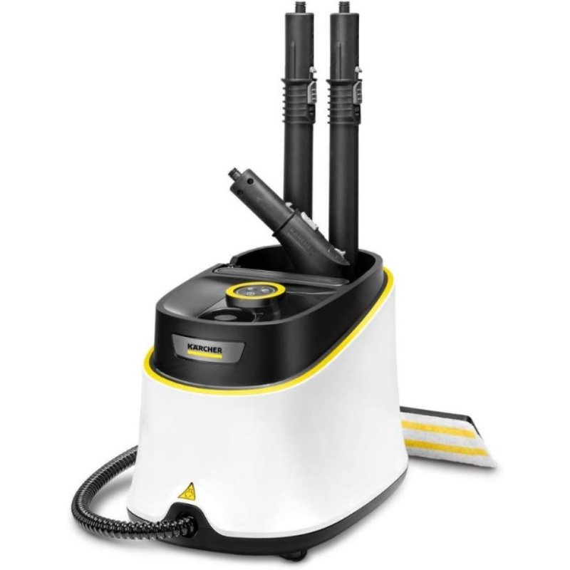Karcher SC 3 Deluxe Buharlı Temizleyici Outlet