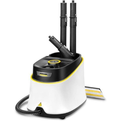Karcher SC 3 Deluxe Buharlı Temizleyici Outlet