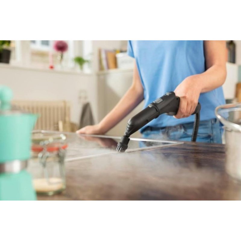 Karcher SC 3 Deluxe Buharlı Temizleyici Outlet