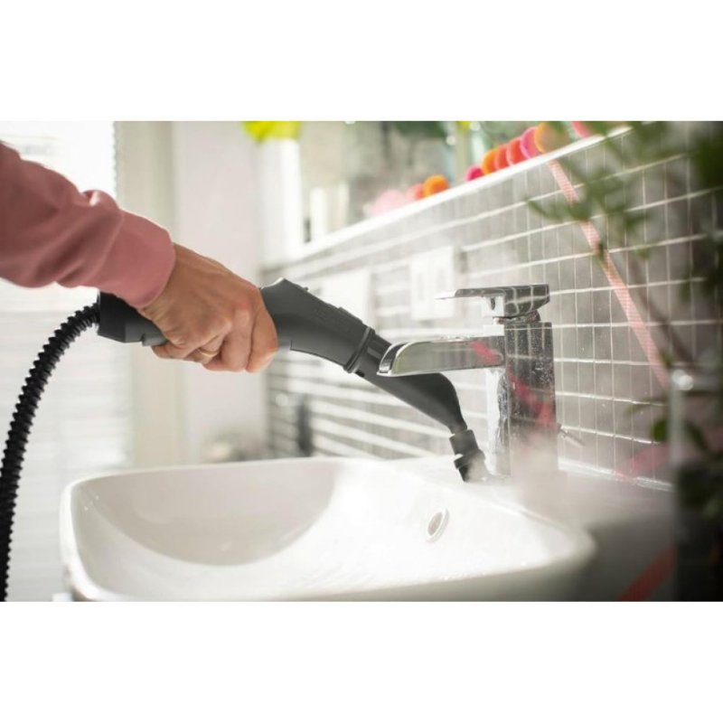 Karcher SC 3 Easyfix Buharlı Temizleyici Teşhir