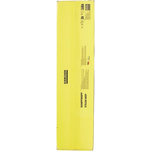 Karcher SC 3 Upright Buharlı Temizleyici