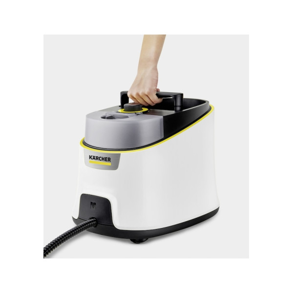 Karcher SC 4 Deluxe EasyFix Buharlı Temizleyici - OUTLET
