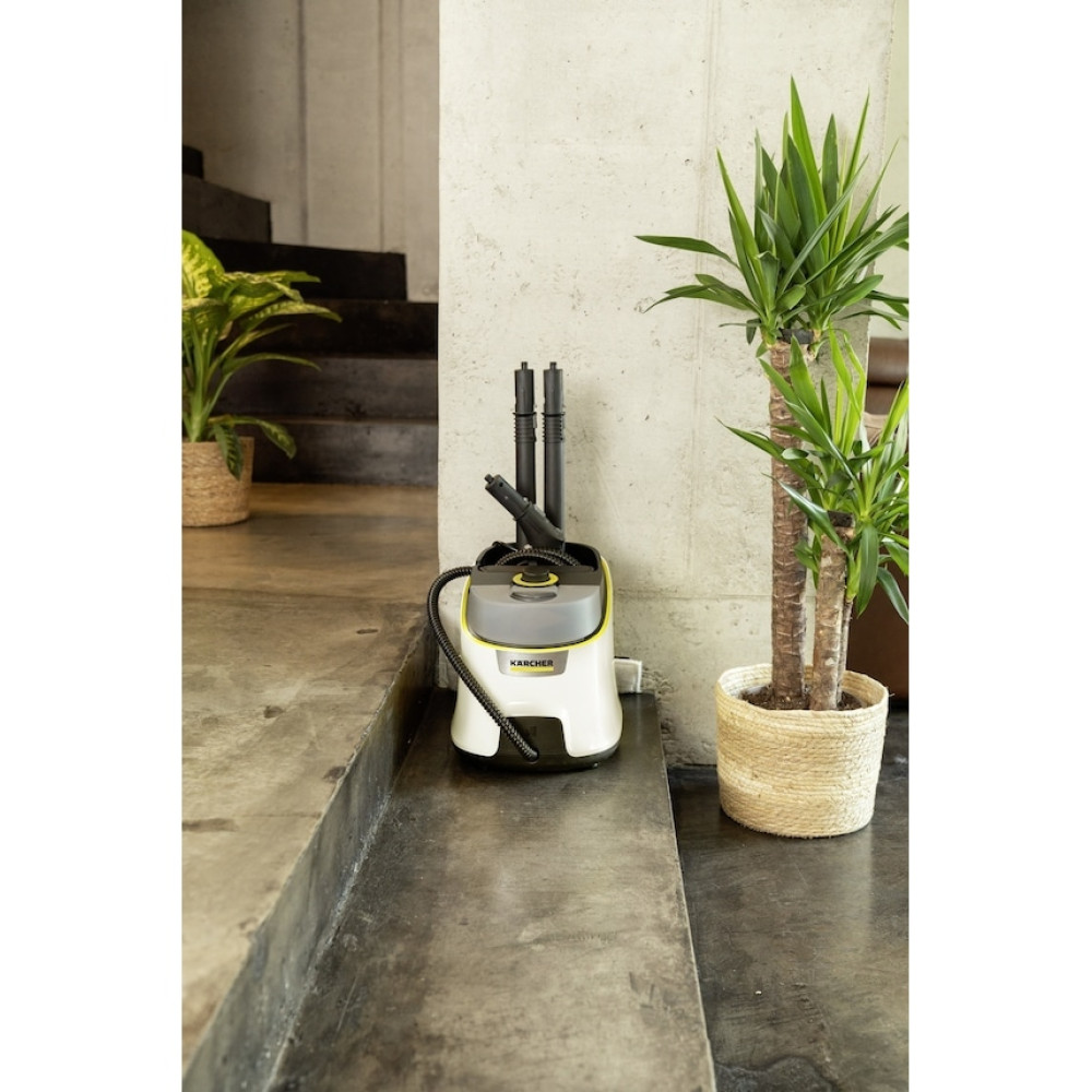 Karcher SC 4 Deluxe EasyFix Buharlı Temizleyici - OUTLET
