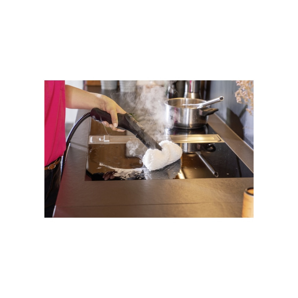 Karcher SC 4 Deluxe EasyFix Buharlı Temizleyici - OUTLET