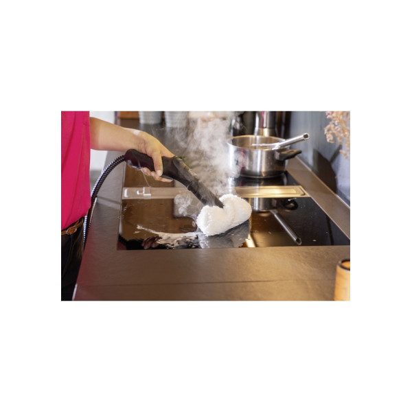 Karcher SC 4 Deluxe EasyFix Buharlı Temizleyici - OUTLET