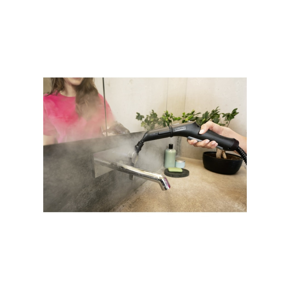 Karcher SC 4 Deluxe EasyFix Buharlı Temizleyici - OUTLET