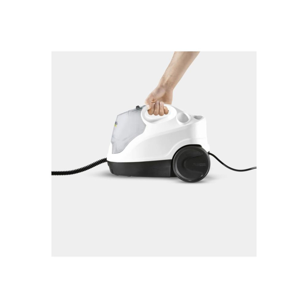 Karcher SC 4 EasyFix Buharlı Temizleyici Teşhir