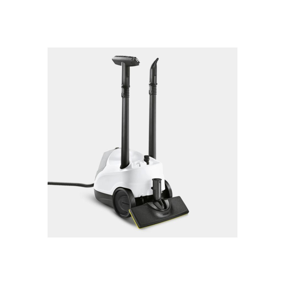 Karcher SC 4 EasyFix Buharlı Temizleyici Teşhir