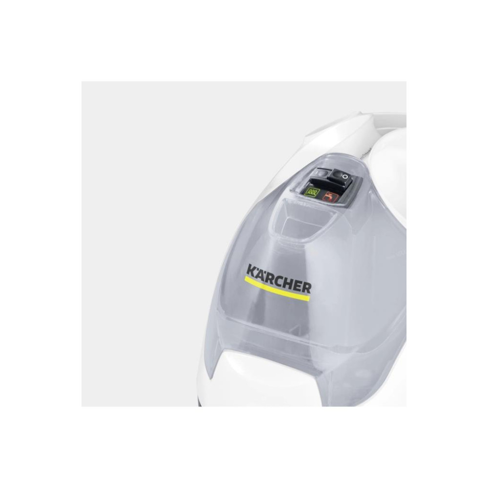 Karcher SC 4 EasyFix Buharlı Temizleyici Teşhir