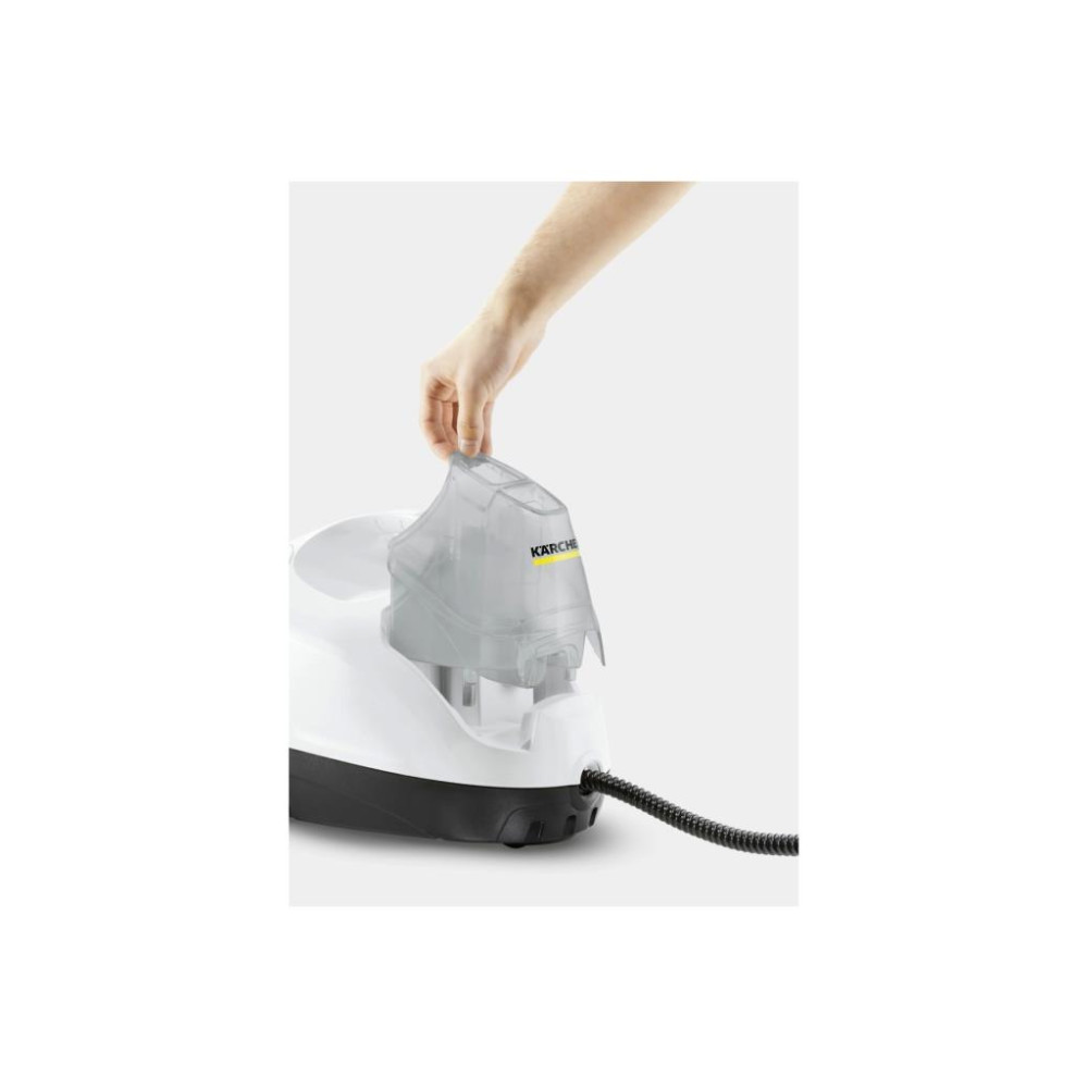 Karcher SC 4 EasyFix Buharlı Temizleyici Teşhir