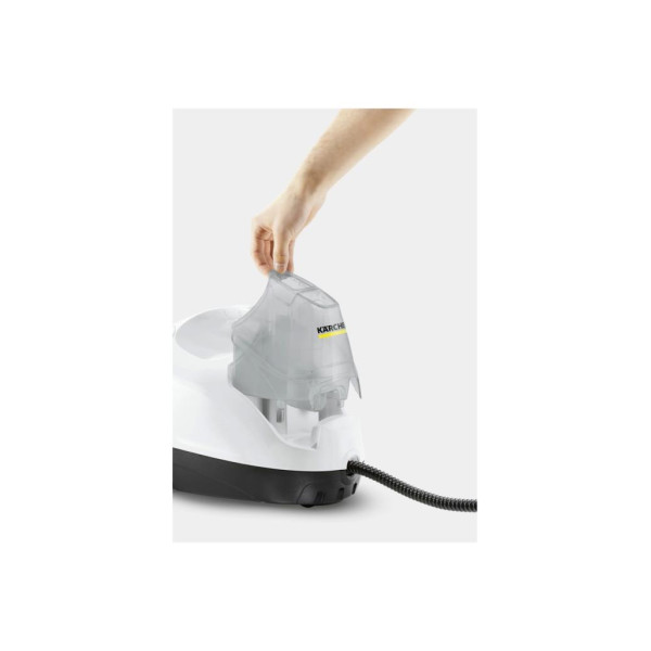 Karcher SC 4 EasyFix Buharlı Temizleyici Teşhir