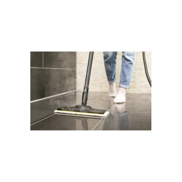 Karcher SC 4 EasyFix Buharlı Temizleyici Teşhir