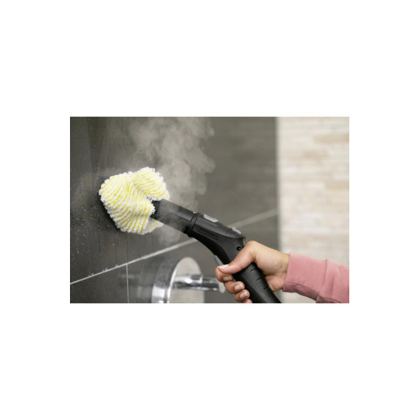 Karcher SC 4 EasyFix Buharlı Temizleyici Teşhir