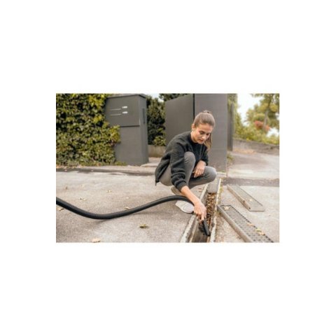Karcher WD 2 Plus S V-15/4/18 1000 W Islak Kuru Süpürge Outlet