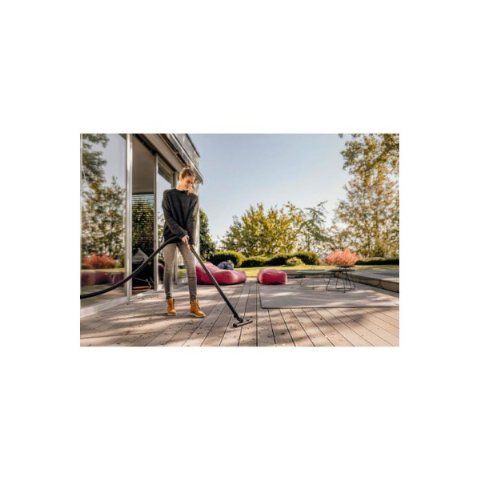 Karcher WD 2 Plus S V-15/4/18 1000 W Islak Kuru Süpürge Outlet