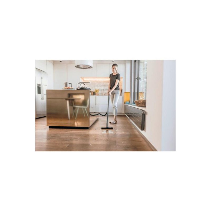 Karcher WD 2 Plus S V-15/4/18 1000 W Islak Kuru Süpürge Outlet