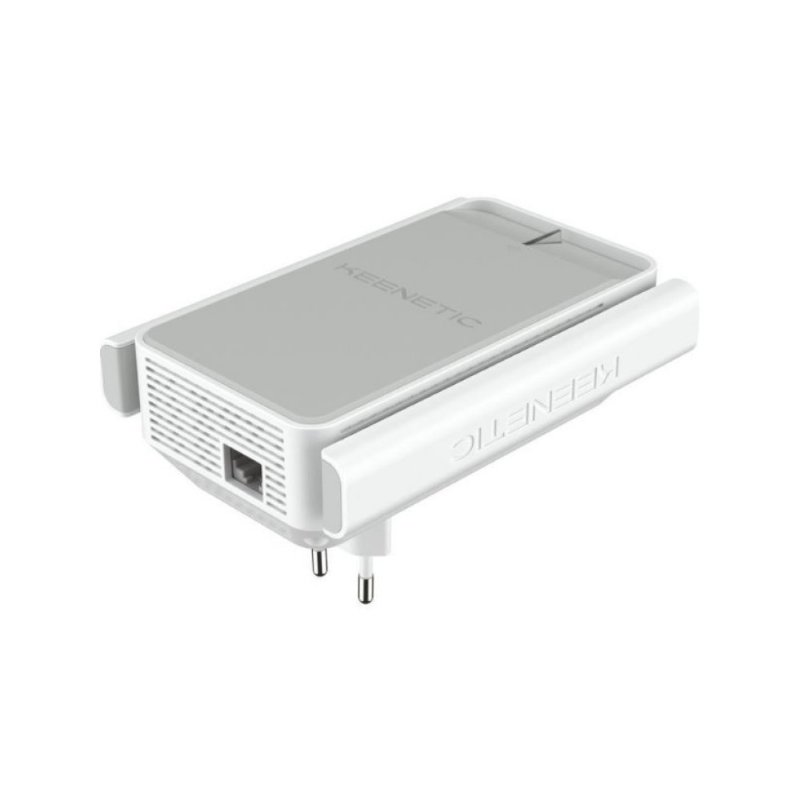 Keenetic Buddy 4 KN-3210-01TR 300 Mbps Wifi Güçlendirici - Teşhir