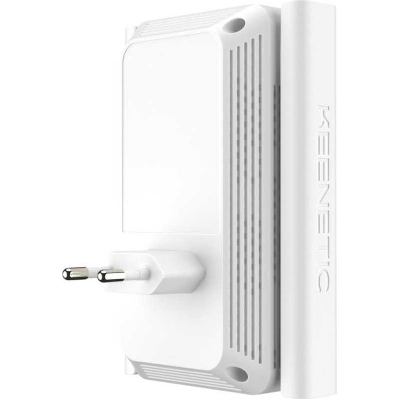 Keenetic Buddy 4 KN-3210-01TR 300 Mbps Wifi Güçlendirici - Teşhir