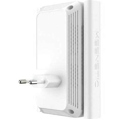 Keenetic Buddy 4 KN-3210-01TR 300 Mbps Wifi Güçlendirici - Teşhir