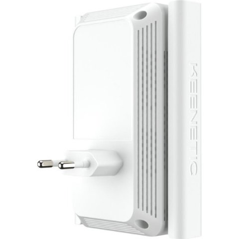 Keenetic Buddy 4 KN-3210-01TR 300 Mbps Wifi Güçlendirici - Teşhir