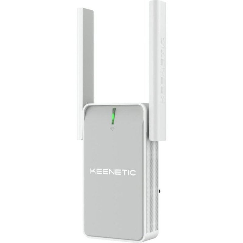 Keenetic Buddy 4 KN-3210-01TR 300 Mbps Wifi Güçlendirici - Teşhir