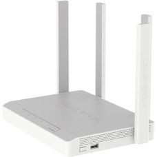 Keenetic KN-2112-01TR 4 Port 1200 Mbps 5GHz VDSL2 Modem Teşhir