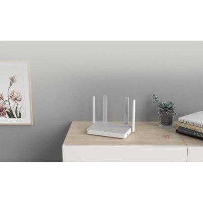 Keenetic KN-2112-01TR 4 Port 1200 Mbps 5GHz VDSL2 Modem Teşhir