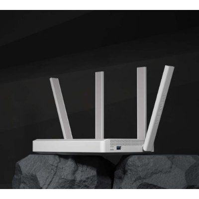 Keenetic KN-2112-01TR 4 Port 1200 Mbps 5GHz VDSL2 Modem Teşhir