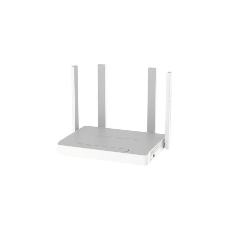 Keenetic KN-2112-01TR 4 Port 1200 Mbps 5GHz VDSL2 Modem Outlet