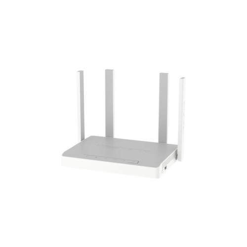 Keenetic KN-2112-01TR 4 Port 1200 Mbps 5GHz VDSL2 Modem Outlet