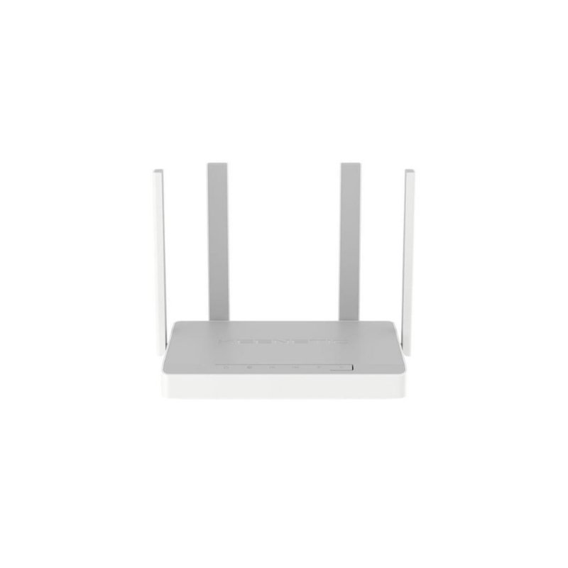 Keenetic KN-2112-01TR 4 Port 1200 Mbps 5GHz VDSL2 Modem Outlet