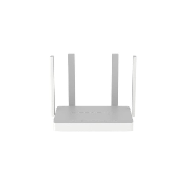 Keenetic KN-2112-01TR 4 Port 1200 Mbps 5GHz VDSL2 Modem Outlet