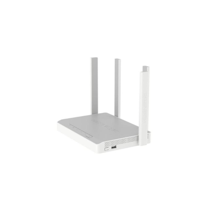 Keenetic KN-2112-01TR 4 Port 1200 Mbps 5GHz VDSL2 Modem Outlet