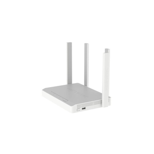 Keenetic KN-2112-01TR 4 Port 1200 Mbps 5GHz VDSL2 Modem Outlet