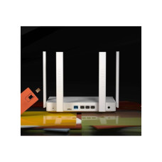Keenetic KN-2311-01-EU AX1800 Mesh 1800 Mbps Router Teşhir