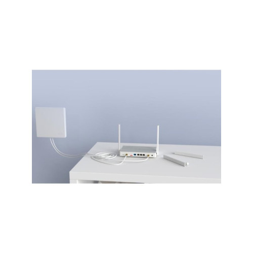 Keenetic KN-2311-01-EU AX1800 Mesh 1800 Mbps Router Teşhir