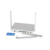 Keenetic KN-2311-01-EU AX1800 Mesh 1800 Mbps Router Teşhir