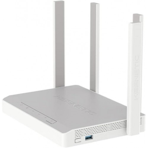 Keenetic Hopper KN-3810-01 AX1800 Mesh 4 Port 1800 Mbps Router
