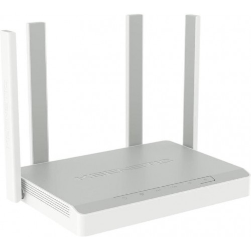 Keenetic Hopper KN-3810-01 AX1800 Mesh 4 Port 1800 Mbps Router