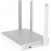 Keenetic Hopper KN-3810-01 AX1800 Mesh 4 Port 1800 Mbps Router