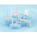 Keenetic Hopper KN-3810-01 AX1800 Mesh 4 Port 1800 Mbps Router