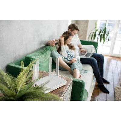 Keenetic Hopper KN-3810-01 AX1800 Mesh 4 Port 1800 Mbps Router