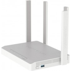Keenetic Hopper DSL AX1800 Mesh Wi-Fi 6 VDSL2/ADSL2+ Modem